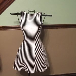 Divided I Petite Dress